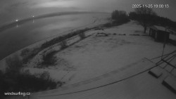 Nechranická přehrada