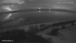 Nechranická přehrada