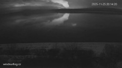 Nechranická přehrada