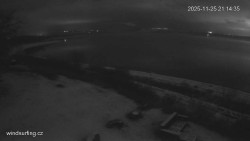 Nechranická přehrada