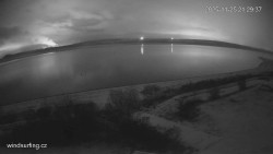 Nechranická přehrada