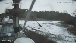 Nechranická přehrada