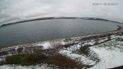 Nechranická přehrada