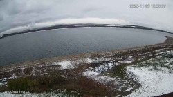 Nechranická přehrada