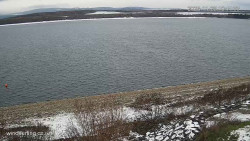 Nechranická přehrada