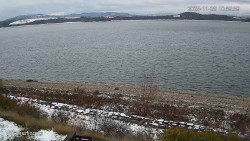 Nechranická přehrada