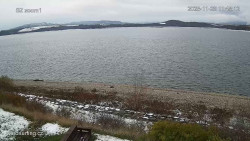 Nechranická přehrada