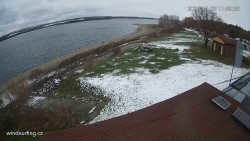 Nechranická přehrada