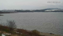 Nechranická přehrada