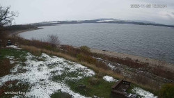 Nechranická přehrada