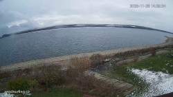 Nechranická přehrada