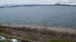 Nechranická přehrada