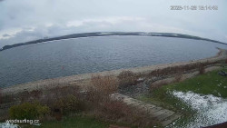 Nechranická přehrada