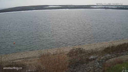 Nechranická přehrada