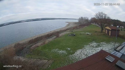 Nechranická přehrada