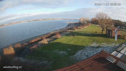 Nechranická přehrada