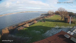 Nechranická přehrada