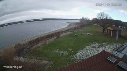 Nechranická přehrada