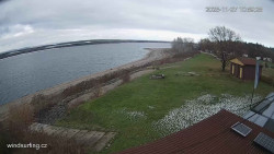 Nechranická přehrada