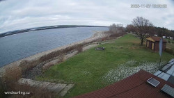 Nechranická přehrada