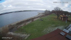 Nechranická přehrada