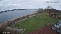 Nechranická přehrada