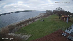 Nechranická přehrada