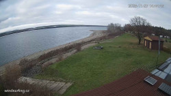 Nechranická přehrada