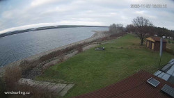 Nechranická přehrada