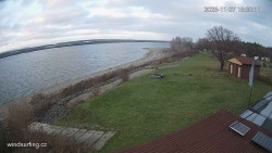 Nechranická přehrada