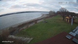 Nechranická přehrada