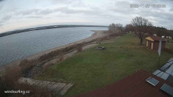 Nechranická přehrada