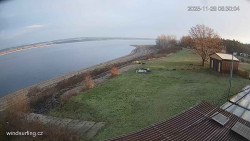 Nechranická přehrada