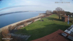 Nechranická přehrada