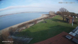 Nechranická přehrada