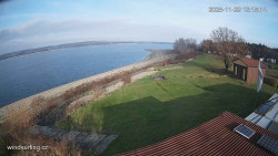 Nechranická přehrada