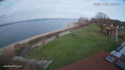 Nechranická přehrada