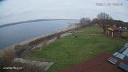 Nechranická přehrada