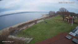 Nechranická přehrada