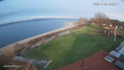 Nechranická přehrada