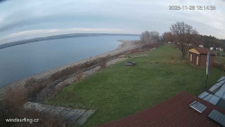 Nechranická přehrada