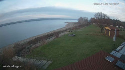 Nechranická přehrada