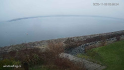 Nechranická přehrada