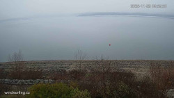 Nechranická přehrada