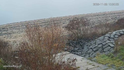 Nechranická přehrada