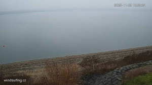 Nechranická přehrada - Nechranická přehrada - 29.11.2025 v 13:00 Nechranická přehrada - Nechranická přehrada - 29.11.2025 v 13:00