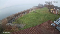 Nechranická přehrada