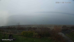 Nechranická přehrada