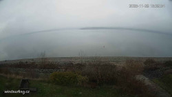 Nechranická přehrada