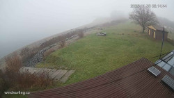 Nechranická přehrada